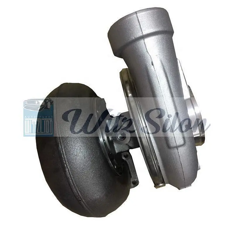 For J A Faguy Et Fils Ltd KTA19 turbocharger HC5A 3801803 3803119 3594082 3594081 3525354