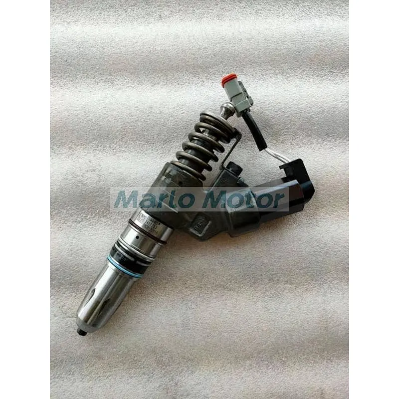 QSM ISM M11 diesel engine spare parts fuel injection pump fuel injector 3411753 3411753R 3411753RX EX631753