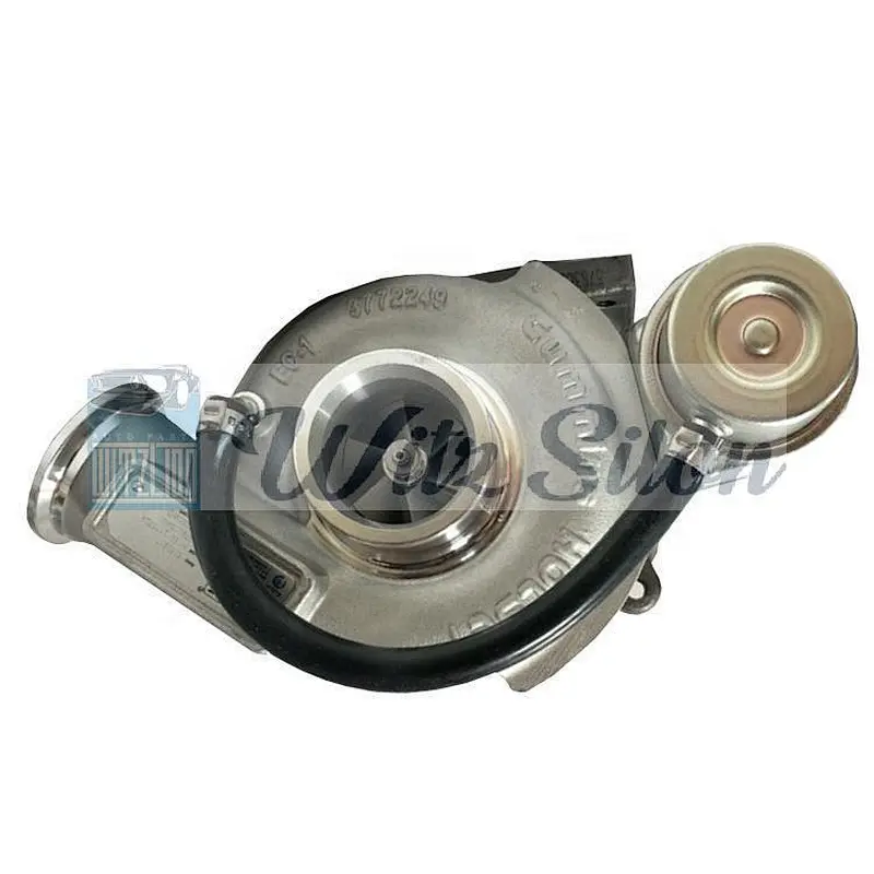 HE200WG turbocharger 5350917 3790134 for sale