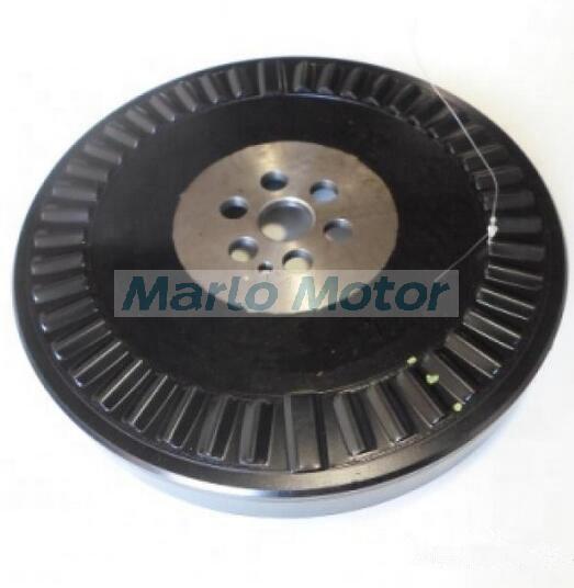 ISBe ISDe QSB ISF3.8 diesel engine parts vibration damper 5256139