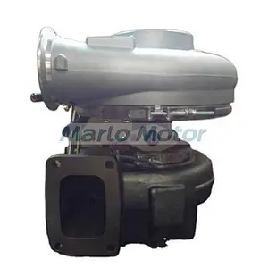 QSX15 ISX15 X15 HX60W turbocharger 3595972 2836723 4047149 4025272 4047155 4047149 3595972