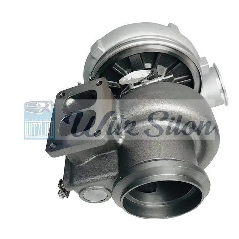 EJG847-1956 EJG1957-UP turbocharger 237-0926 2370926 301-4299 3014299 345-7243 GTA5518BS 750863-5006S 750863-5002