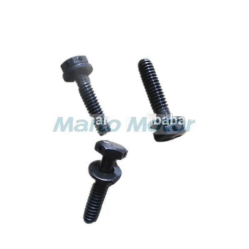 diesel cummins engine part Captive Washer Cap Screw 3818060 3044489
