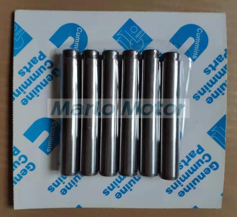 QSX15 ISX15 X15 diesel engine parts valve guide stem 4026657 3680731 3680867