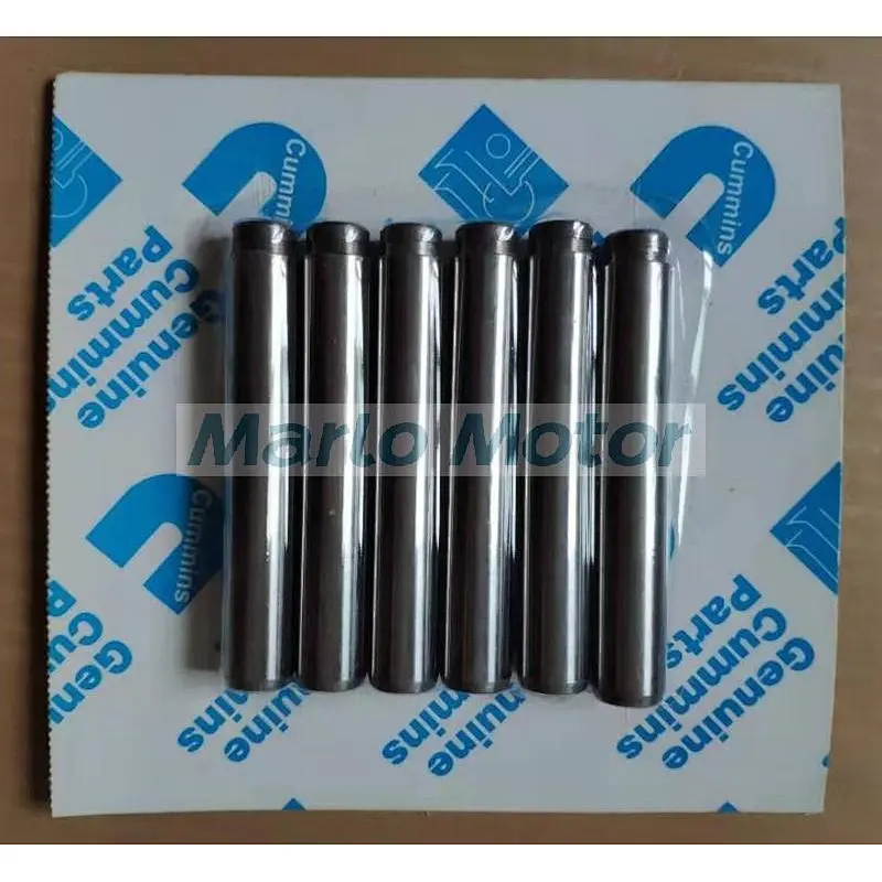 QSX15 ISX15 X15 diesel engine parts valve guide stem 4026657 3680731 3680867