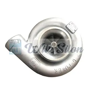 For Weichai 6160 ship engine turbocharger J130B 05 616041200000