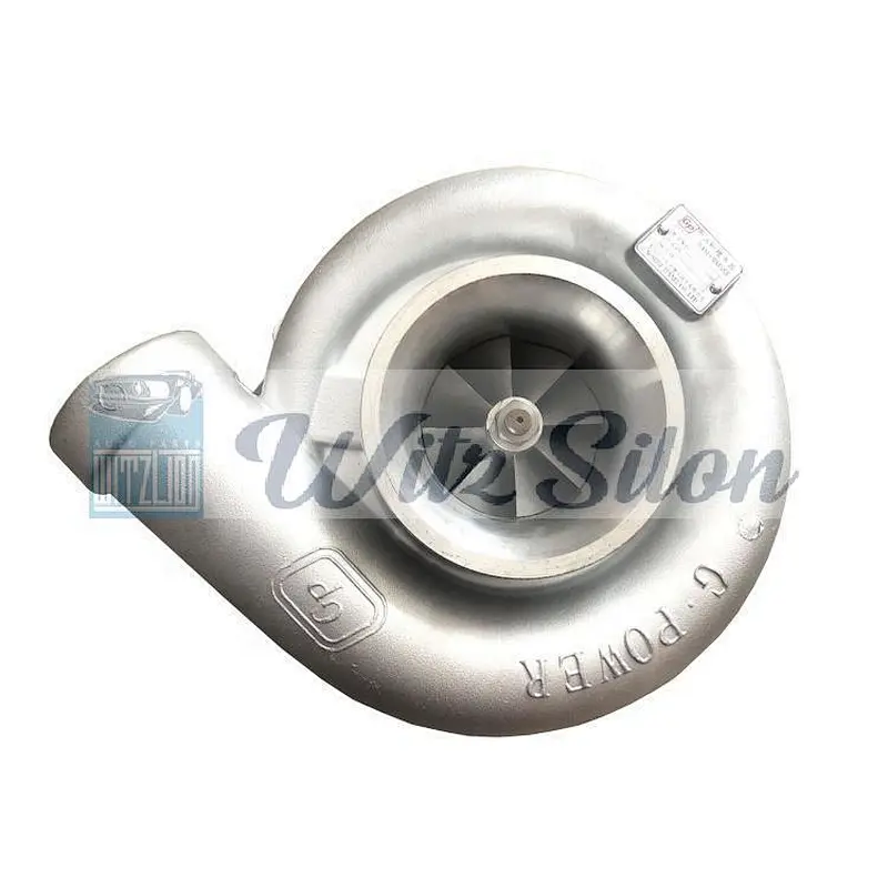 For Weichai 6160 ship engine turbocharger J130B 05 616041200000