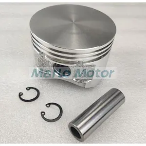 QSM11 ISM11 M11 engine piston kit compressor 3800823