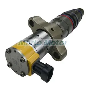 320D excavator machinery for CAT C7 fuel injection pump fuel injector 10R7225 2638218 263-8218 2681835 2951411 328-2585 387-9427