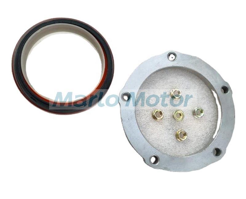 6CT 6CTAA8.3 QSC8.3 QSC 8.3 ISC8.3 original crankshaft seal kit 4024883