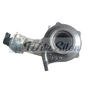 GTB1549VM turbocharger 787274-5001S 803958-0002 787274-0001 787274-1 55246402 55229869 55221457 55235243 71795339