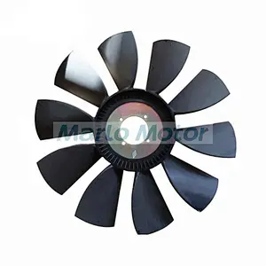 Genuine Cummins NTA855 N14 Engine Fan 3165688
