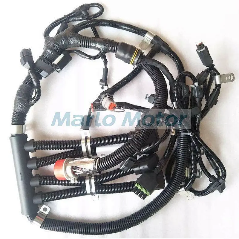 QSX15 ISX15 X15 CM570 electronic control module wiring harness wiring harness 3681735 3681556 4059273 4059348 4923977 4952742