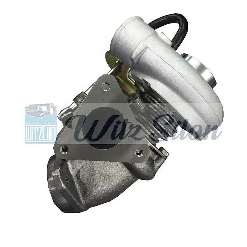 OM602 turbocharger GT2538C 454207-5001S 454184-0001 454184-9001 454111-0001 454207-1 6020960899 A6020900880