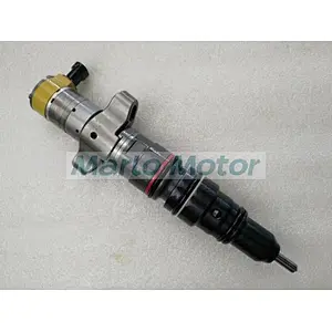Excavator machinery for CAT C9 common rail fuel injector 10R4843 3879439 387-9439 3282572 328-2572