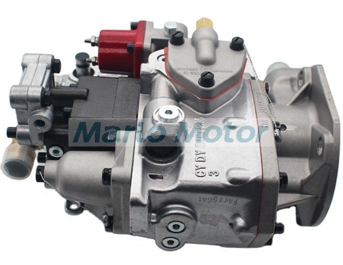 K19 KTA19 KTA19-M500 diesel engine parts common rail fuel injection pump PT pump 3060945
