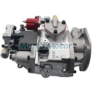 K19 KTA19 KTA19-M500 diesel engine parts common rail fuel injection pump PT pump 3060945
