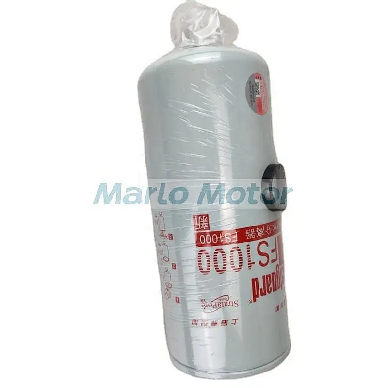 QSM11 ISM11 M11 original engine fuel filter FS1000 water separator filter 3329289 15271319