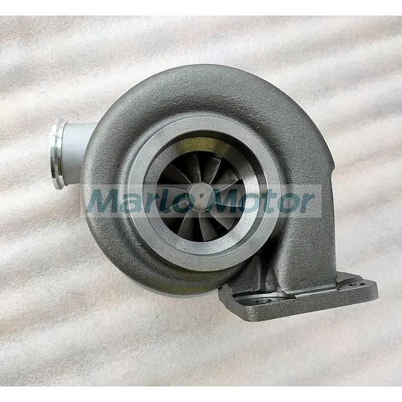 6CT ISC8.3 ISCe QSC8.3 6CTA 8.3 6CTAA C215 HX40W engine turbocharger 3537558