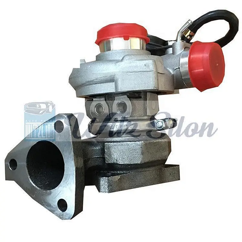 D4BH 4D56T 4D56A-1 2.5D turbocharger 282004A201 28200-4A201 4913504121 4913504211