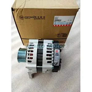 ISF2.8 Original diesel engine spare parts 14V 120A alternator generator 5272666 5318121