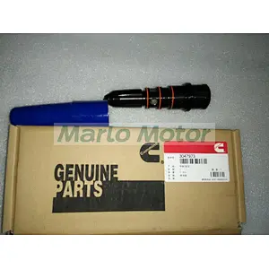Genuine Cummins Diesel Injection Fuel Nozzle Plunger and Barrel