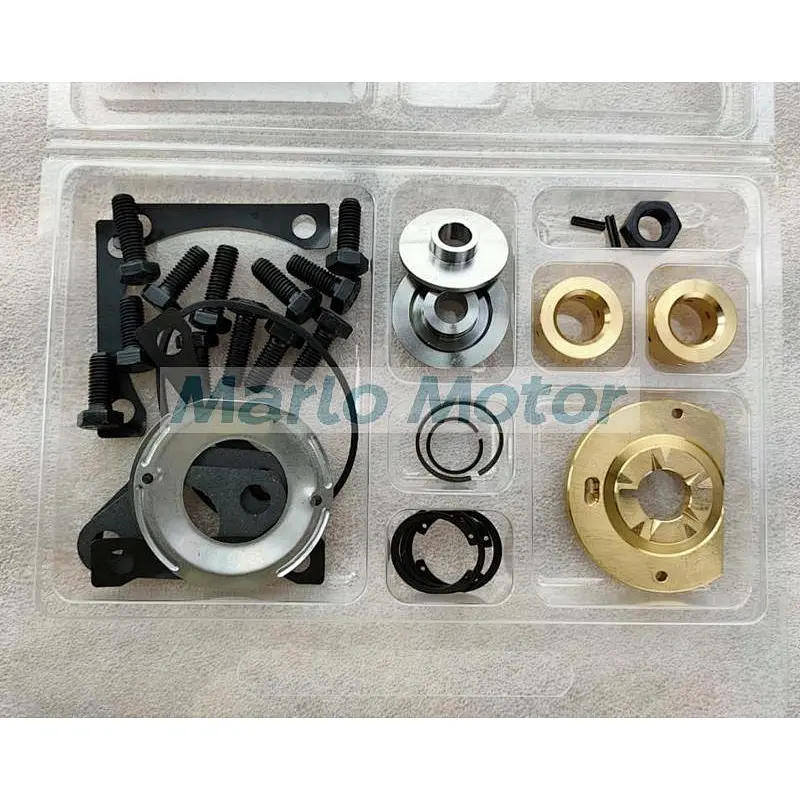 K50 KTA50 KTA50G3 HX80 turbocharger repair kit 3803257 3801669 3545677