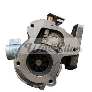 4JX1T 4JX1TC turbocharger VA430070 VA430064 VB430015 8971371093 8972572000