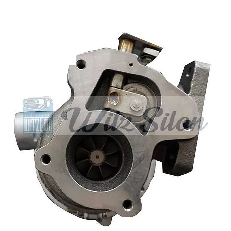4JX1T 4JX1TC turbocharger VA430070 VA430064 VB430015 8971371093 8972572000