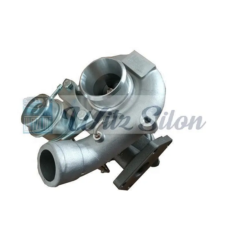For Haval H6 turbocharger BV43 53039880155 1118100-ED01 1118100ED01 53039700155
