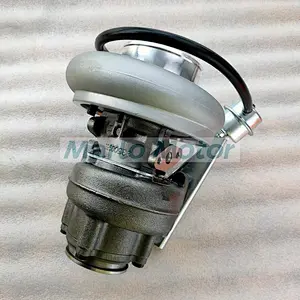 QSB6.7 6BT ISBe ISDe 6ISBe6.7 QSB4.5 HX35W diesel engine turbocharger 4038211