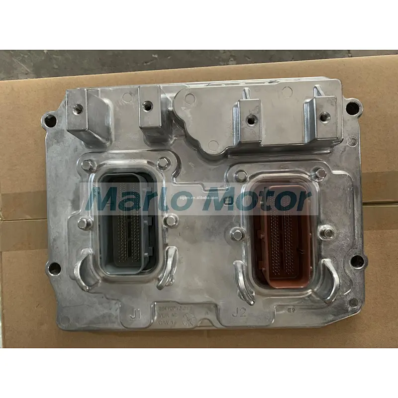 Original ISF2.8 Diesel motor part Electronic Control Module 5317106 ECM ECU