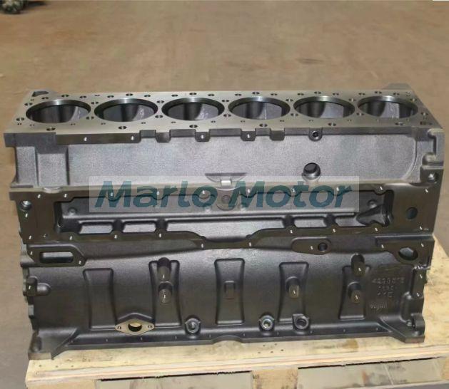 QSX15 ISX15 X15 cylinder block 2881765 4955718 4311621 4070793 3928797 4309390 5473345 2881765 4955718 4309390 4376170 5473345