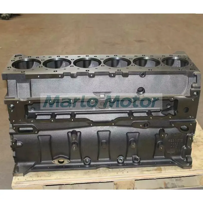 QSX15 ISX15 X15 cylinder block 2881765 4955718 4311621 4070793 3928797 4309390 5473345 2881765 4955718 4309390 4376170 5473345