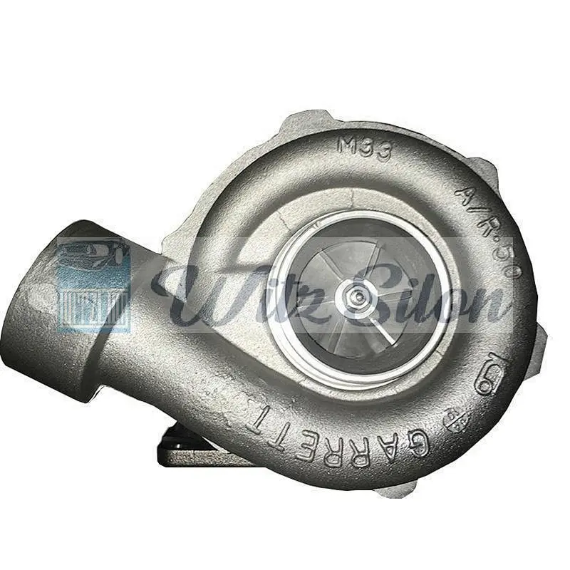 For Daewoo Highway Truck with DV15TI turbocharger TO4E55 466721-5010S 466721-0010 65091007041 466721-5010 65.09100-7041