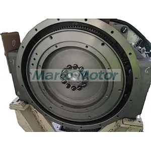 cummins diesel machinery engine parts 4061021 Flywheel Housing QSM11