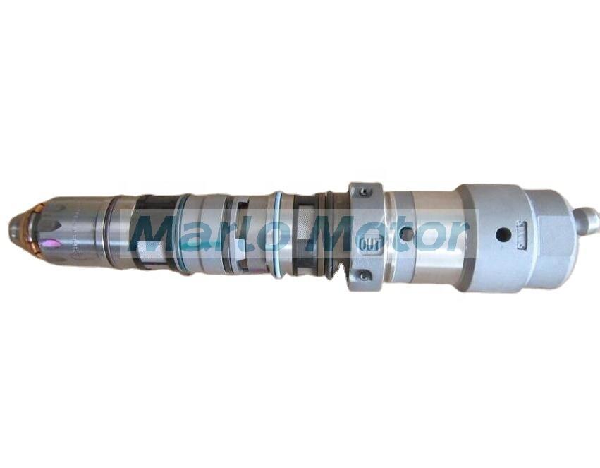 QSK45 K60 QSK60 diesel common rail fuel injector 4088428 4326781 4088427 4001813 4087893 4326780 4088416 4076533