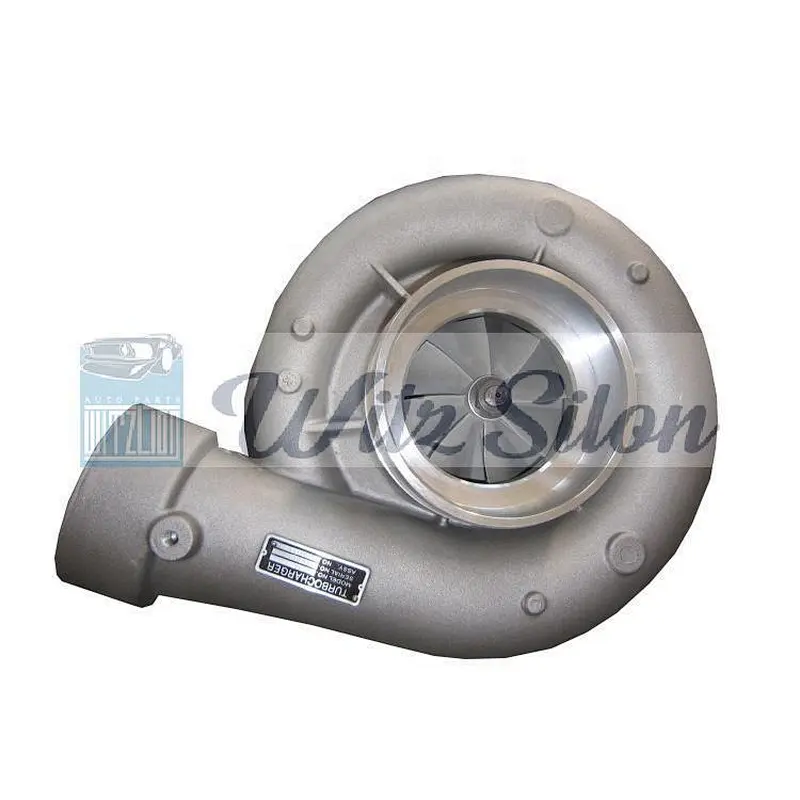 For Cummins Industrial KTTA19 KTTAC1500E turbocharger 3594111 4033464 3524660 3594112 3594113 3594114