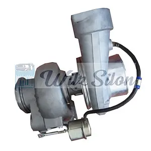 For Caterpillar Truck C15 turbocharger GTA4702BS 732915-5001S 222-1133 2221133 10R1065 10R-1065