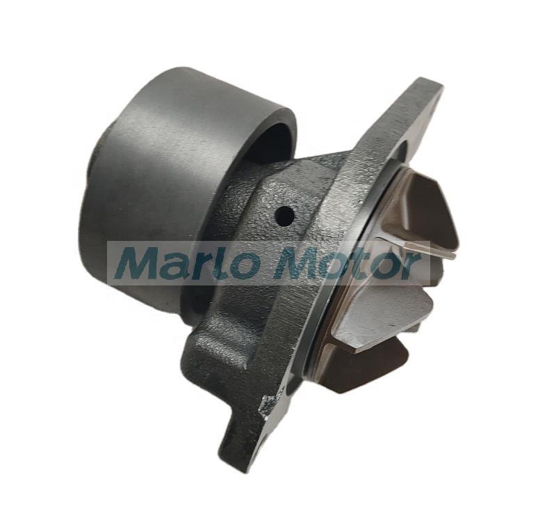 ISB QSB ISF QSF QSB6.7 engine water pump kit 2881804 5314946 5260263 4943173 4934040 5262784 4955394 5314949 4943174