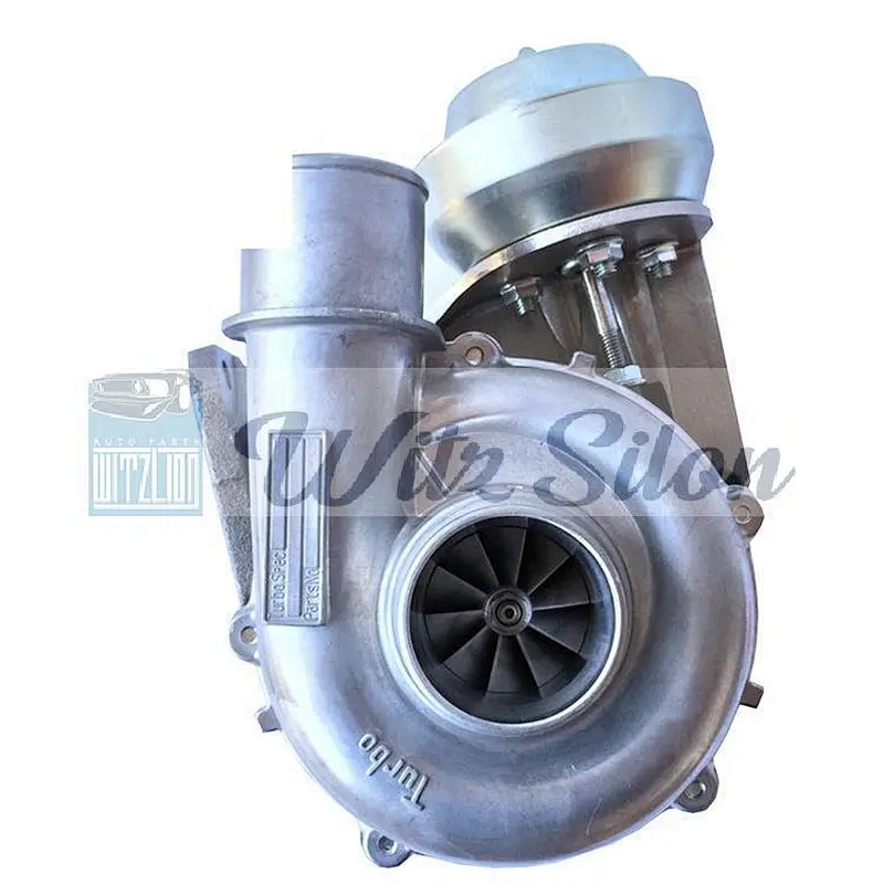 RHF3 turbocharger for Suzuki Swift 1.5L