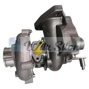 D4BF 4D56T 2.5L turbocharger 700273 1328579 3C1Q6K682EA 282004B151 7002735001S