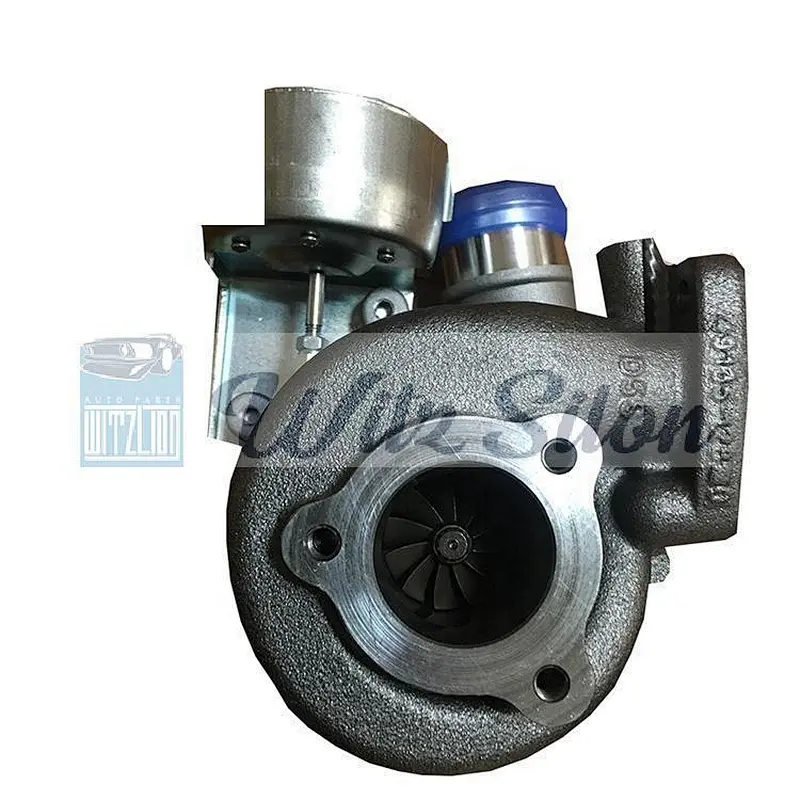 D4EB-V 2.2L turbocharger 49135-07302 49135-07100 49135-07300
