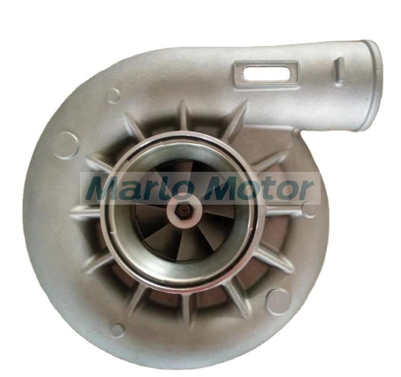 K50 KTA50 engine HX82 turbocharger 4027972