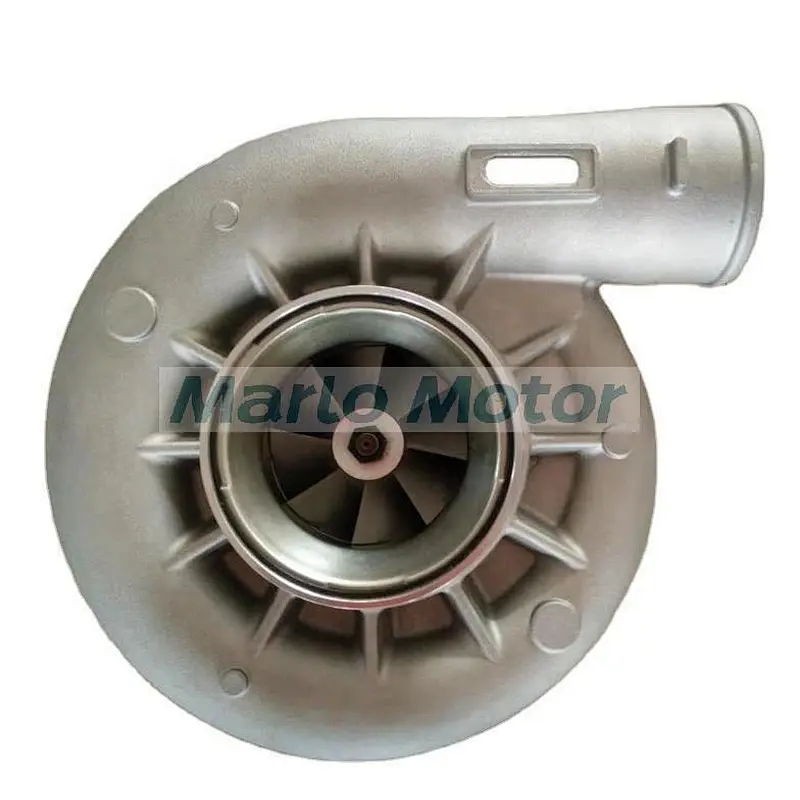 K50 KTA50 engine HX82 turbocharger 4027972