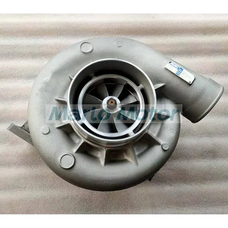 QTAA19-CE QSK19 diesel engine spare parts HX83 turbocharger 2839885 4041703