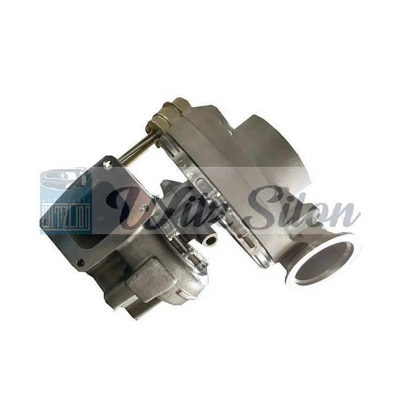 For Cummins T3 Industrial CPL-3088 CM570 ECM turbocharger HX60W 4047148 3594488 3598762 4038498 4041154 4024937
