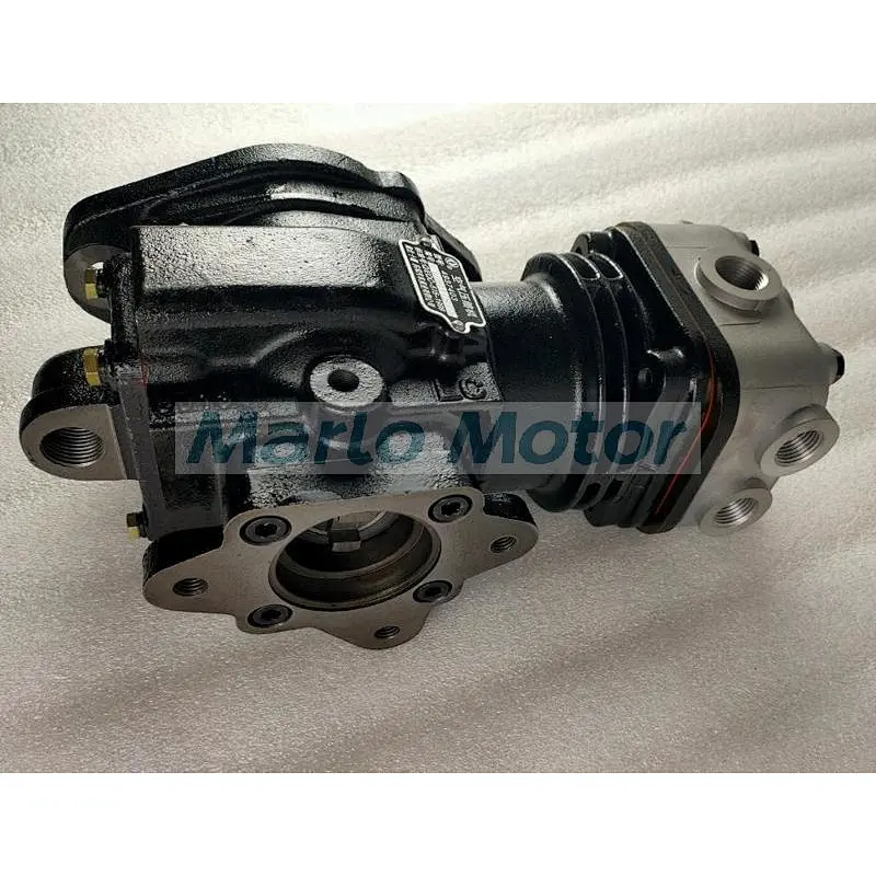 4BT 3.9L B3.9 4BT 4BTAA 4BT5.9 diesel engine air compressor 3509Q17-010 4937403