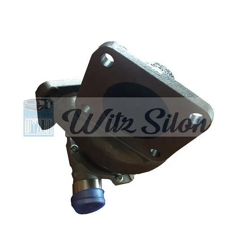 For Land-Rover Defender 2.4L turbocharger LR018497 LR012858 LR008203 LR021013 752610 1456075