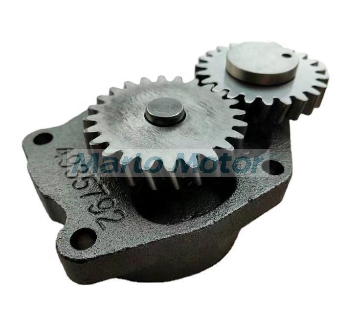 6BT 6B5.9 6BT5.9 lubricating oil pump 3941742 3901175 3906414 3914006 3914008 3908212 3924720 3926203 3935792 9935792 3937404